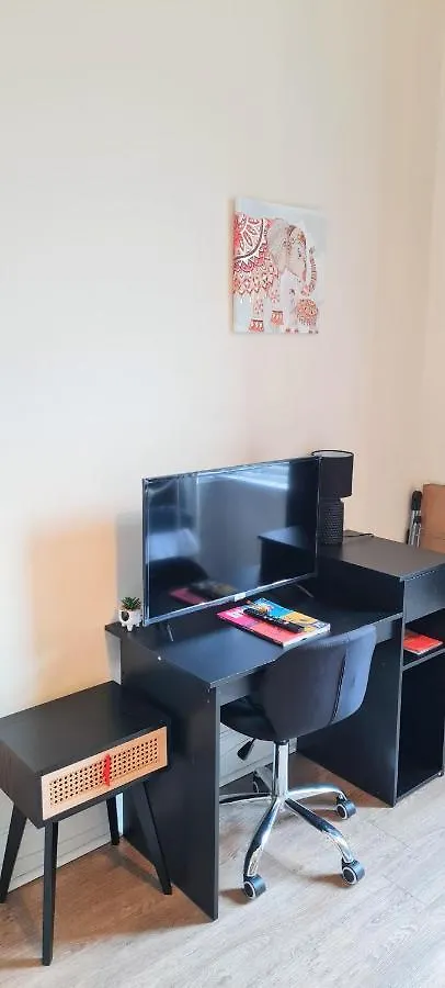 게스트하우스 Spacious Ensuite Rooms In Edinburgh City Centre - Five Star Amenities - Excellent Location