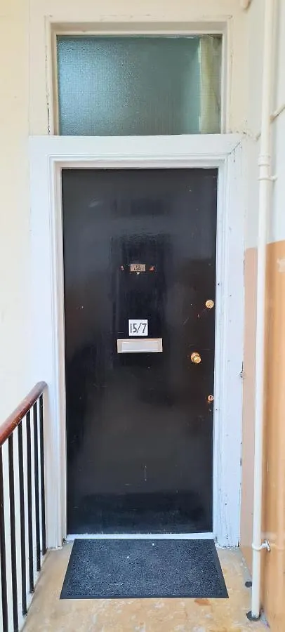 Spacious Ensuite Rooms In Edinburgh City Centre - Five Star Amenities - Excellent Location 0*,